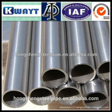 ASTM A335 P22 Alloy Steel Seamless Pipe